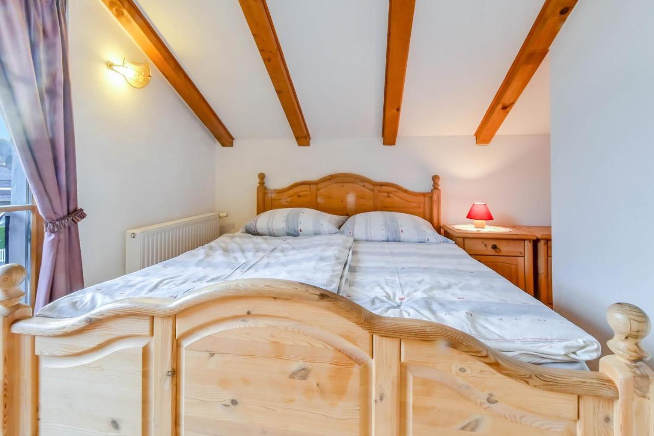 Katharinenhof Ferienwohnung Hausberg Garmisch-Partenkirchen Eksteriør billede